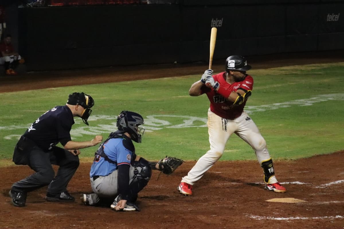 Los del buque emparejan la serie ante los Tigres