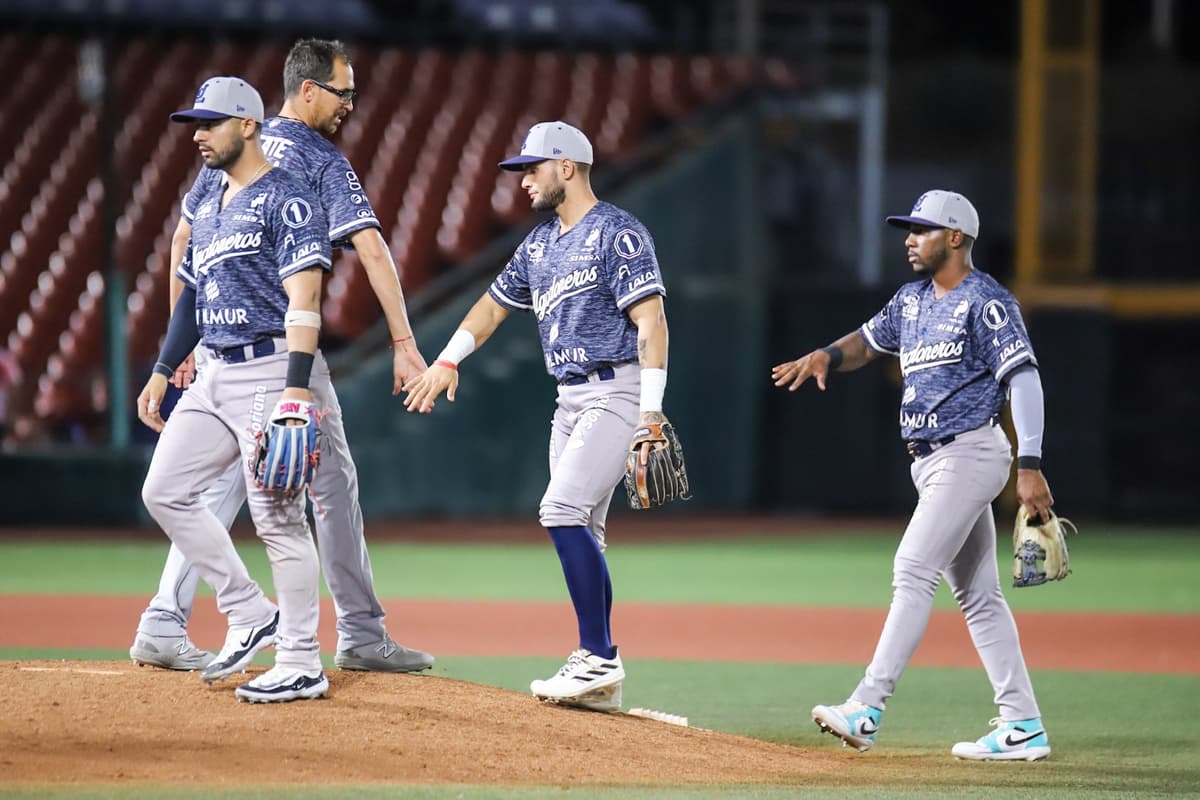 Charros: Se lleva Laguna duelo de tablazos y emparejan la serie