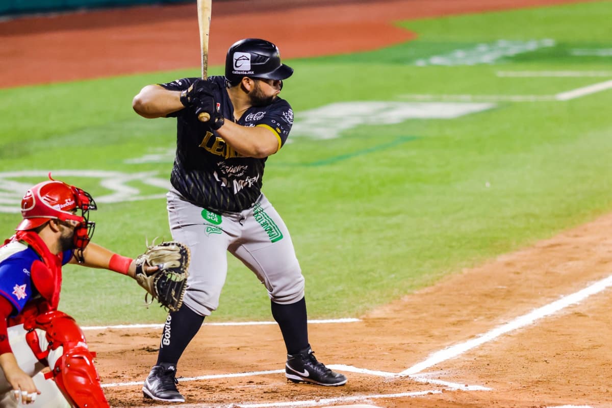 Yucatán se lleva la serie en el Beto Ávila
