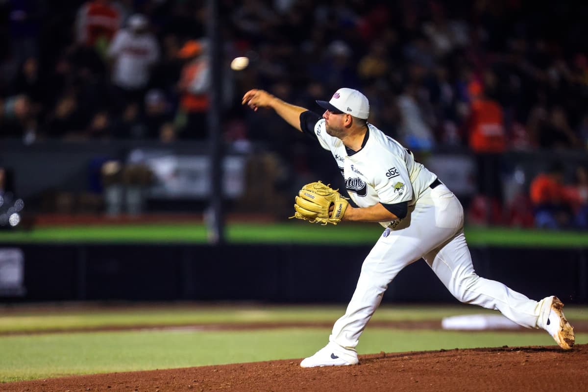 Toros se calienta y gana serie
