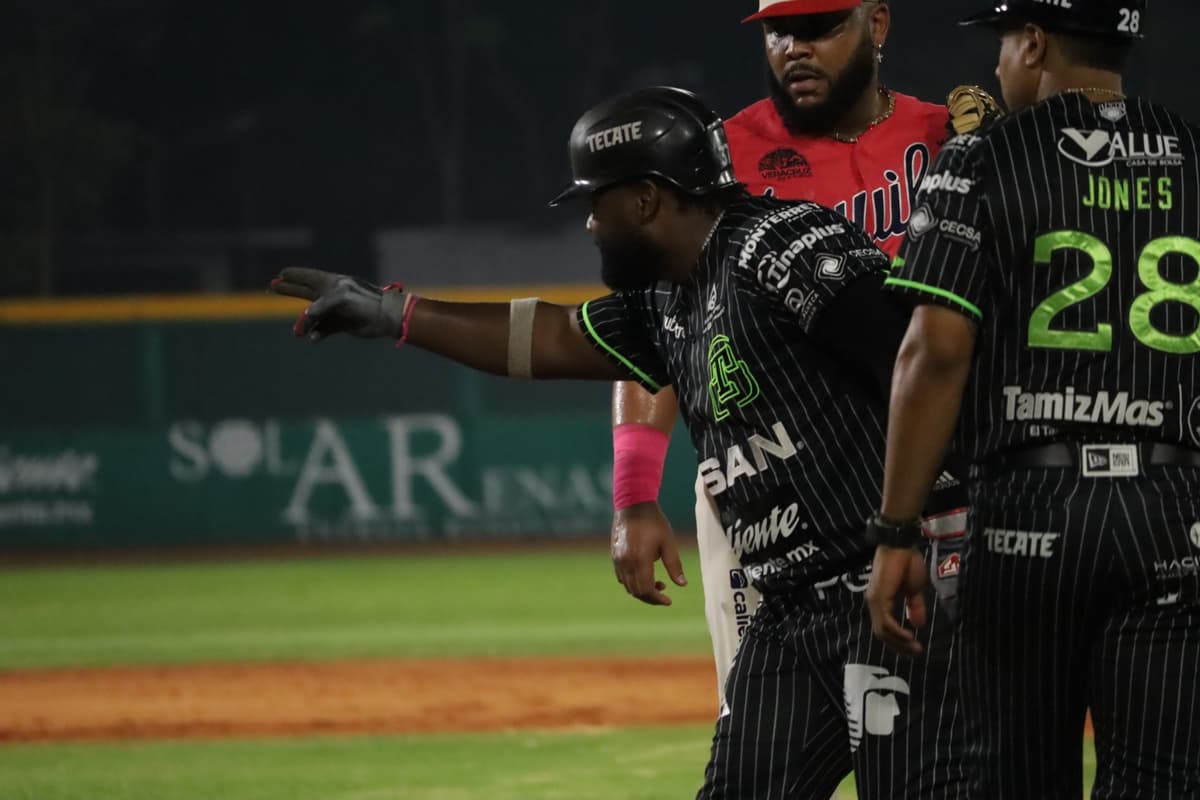 Triunfo dramático de 1-0 para Olmecas de Tabasco