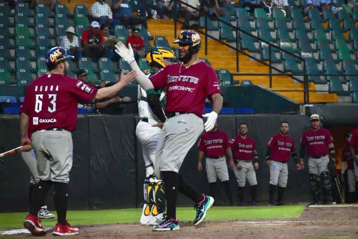 Duelo de cañonazos en el Hermanos Serdán