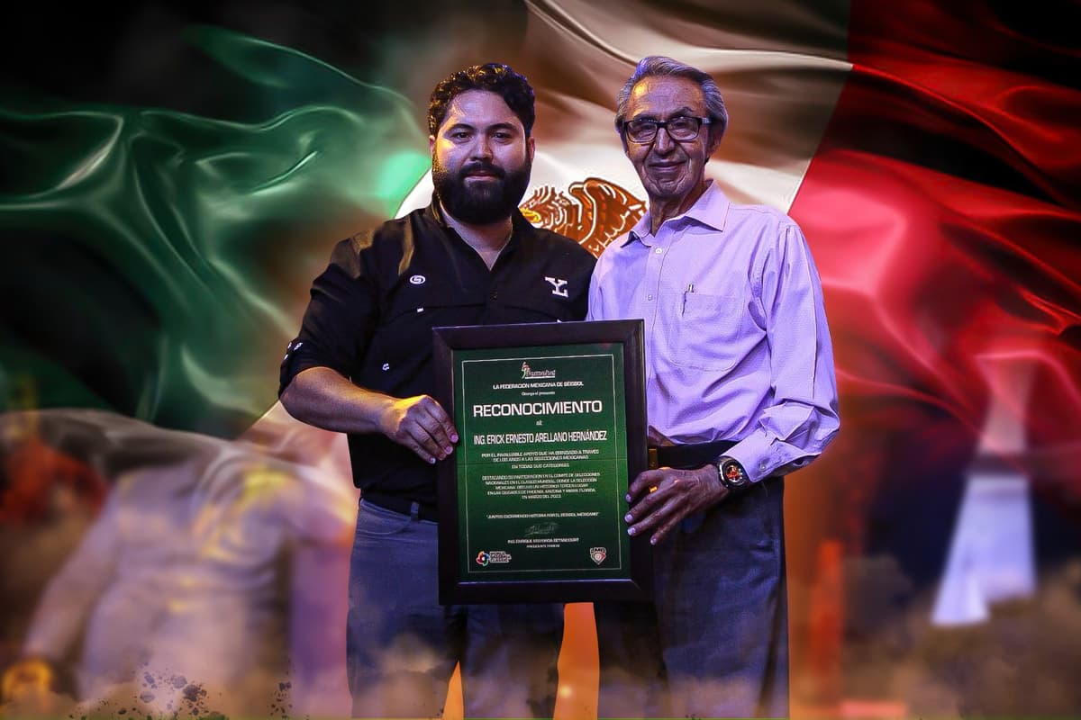 Leones escriben historia en el beisbol mexicano