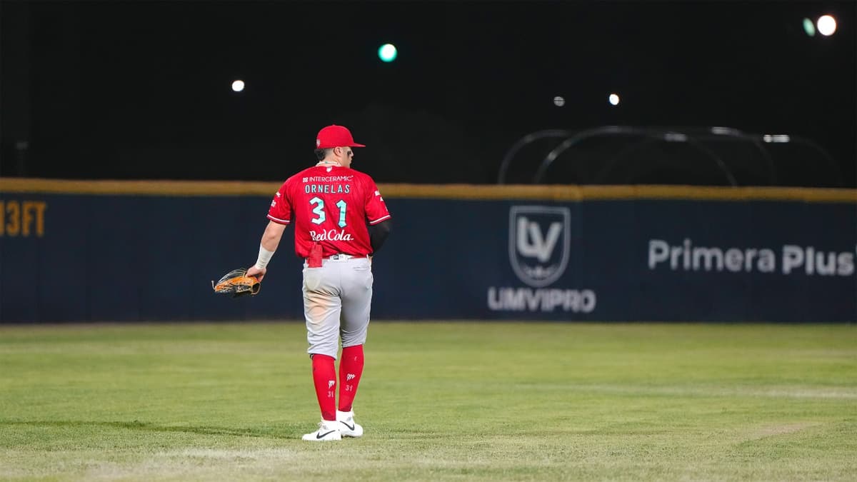 Bravos cae en el segundo de la serie frente al México