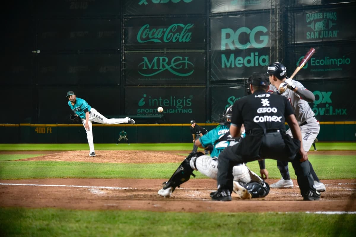 Monterrey y Saltillo dividen honores en el Clásico del Norte
