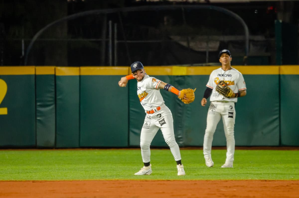 Explota la ofensiva hidrocálida para vencer a los Tigres