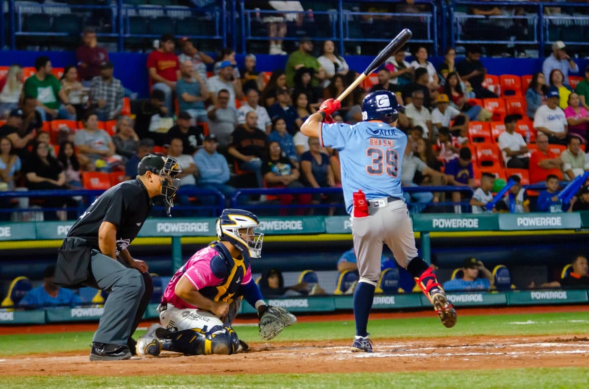 Tigres se lleva el del honor ante Rieleros