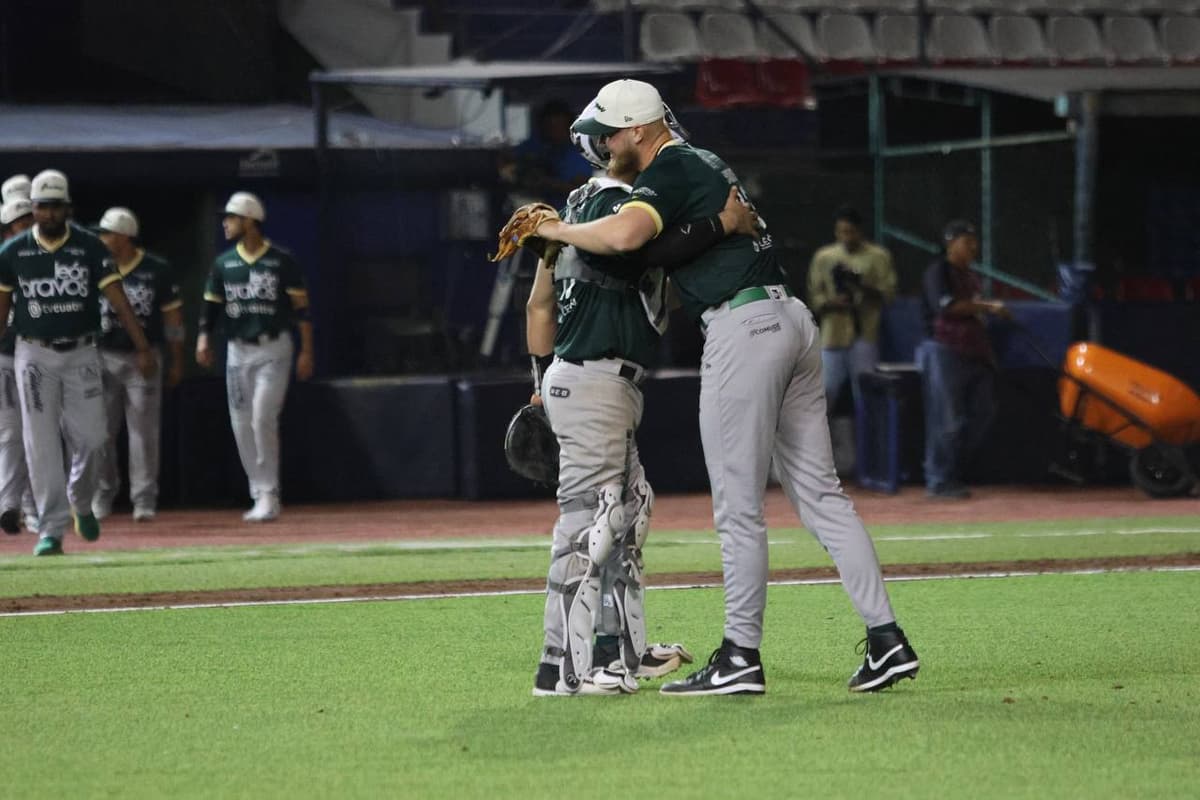 Bravos empareja la serie en juego de entradas extra
