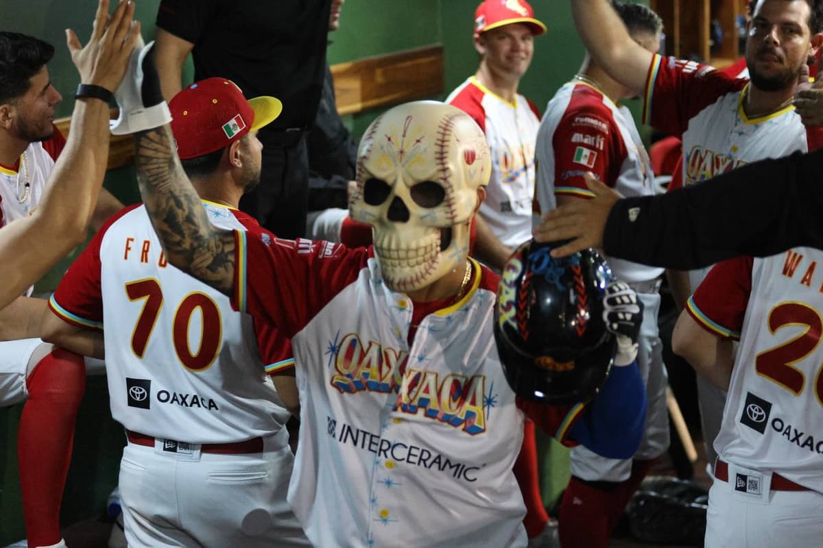 Guerreros deja en el terreno a Conspiradores y se queda con la serie