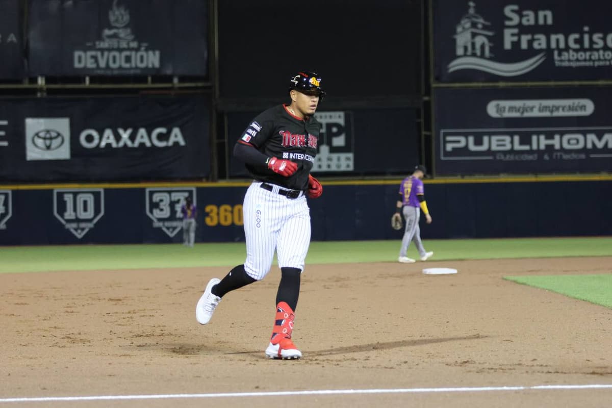 Guerreros gana con rally tempranero