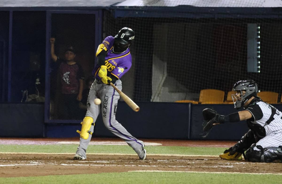 Dorados se queda con la serie en Oaxaca