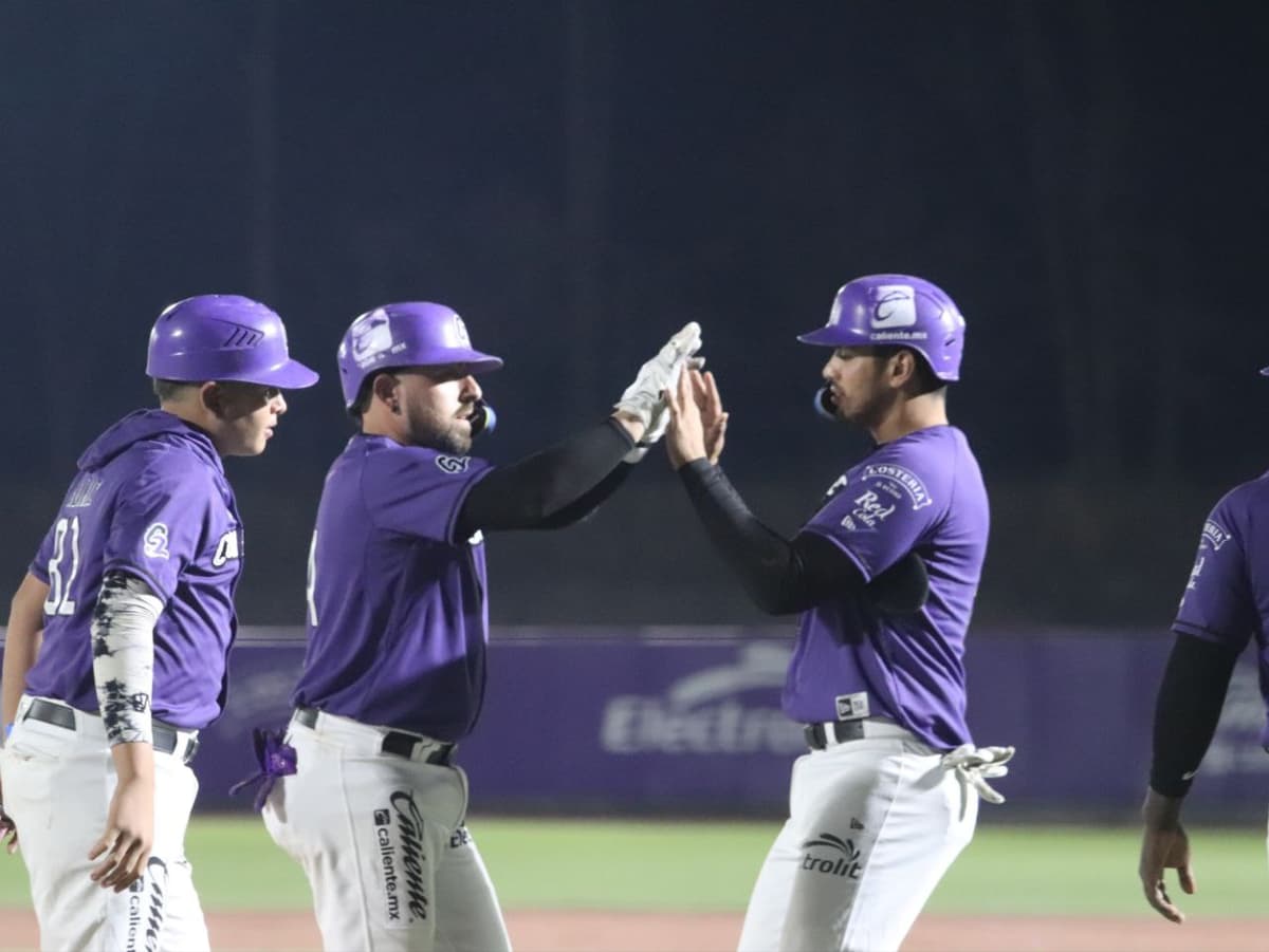 Querétaro abre serie con triunfo ante Tabasco