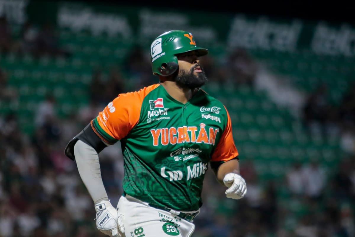 Leones buscará su séptima serie ante los campeones