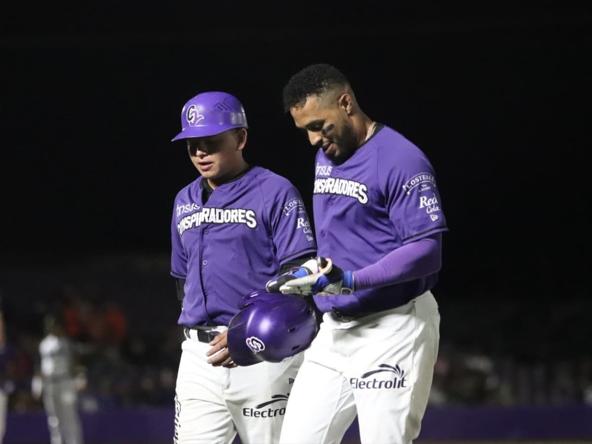 Querétaro logró su primera serie completa en su historia de la LMB