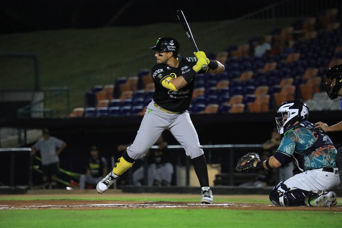 Concluye la serie en el Sherwin-Williams con triunfo poblano