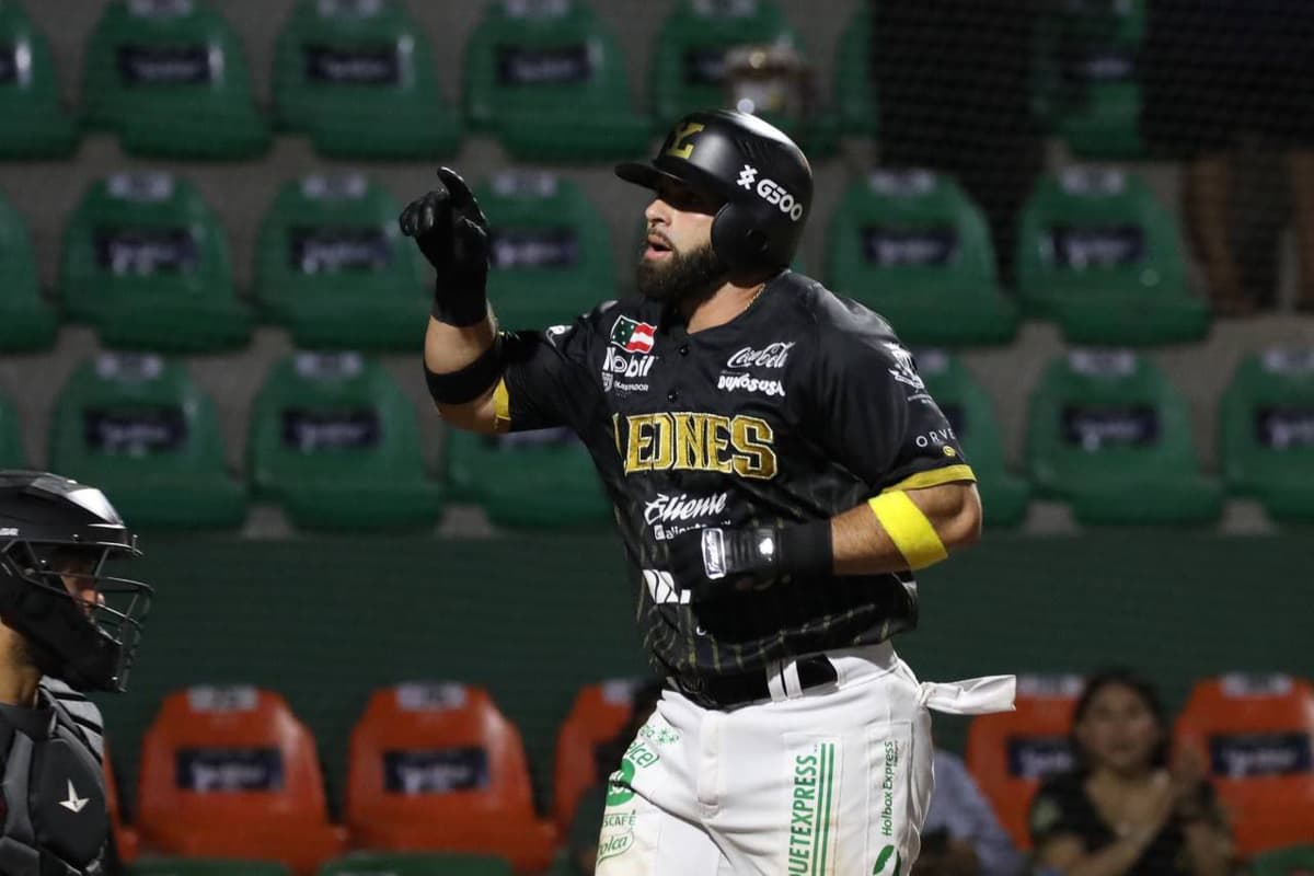 Peraza y Tejada explotan a la ofensiva