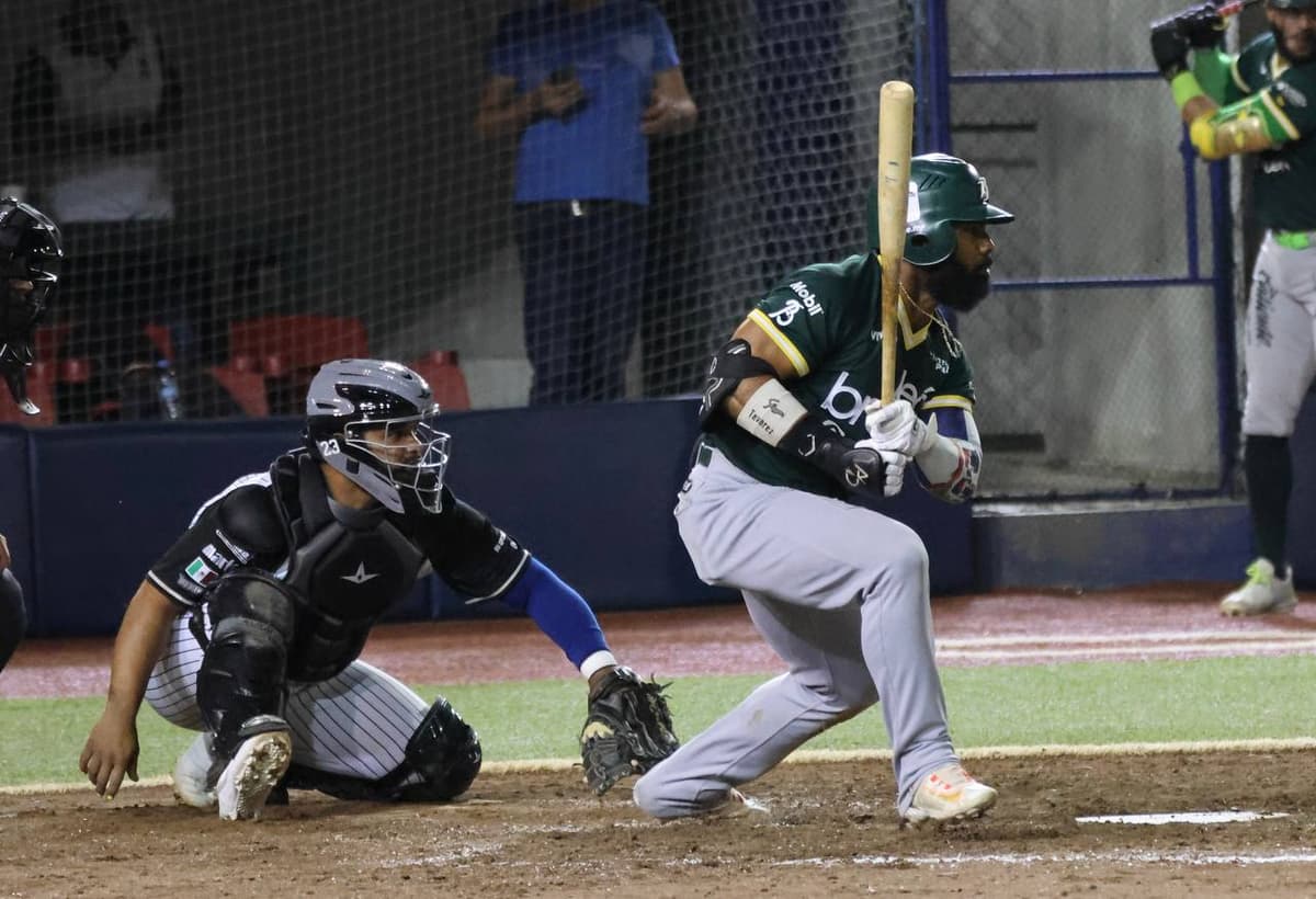 León se queda con la serie en Oaxaca