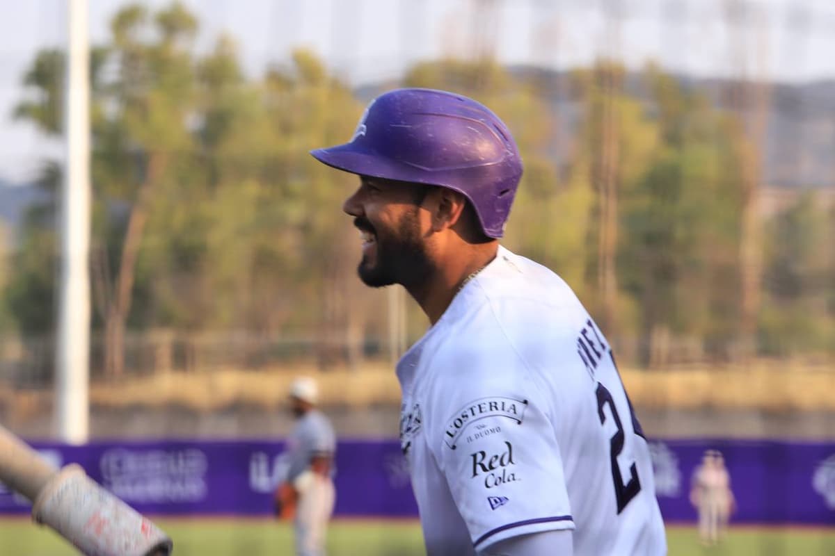 Conspiradores deja en el terreno a Piratas para quedarse con la serie