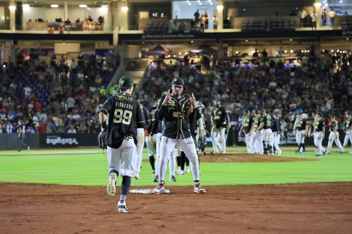 Tigres le pega al líder e iguala la Guerra de Guerras