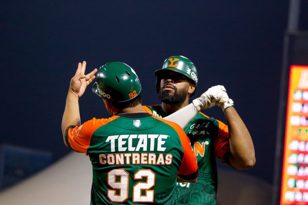 Leones y el Clásico Peninsular ante los Piratas