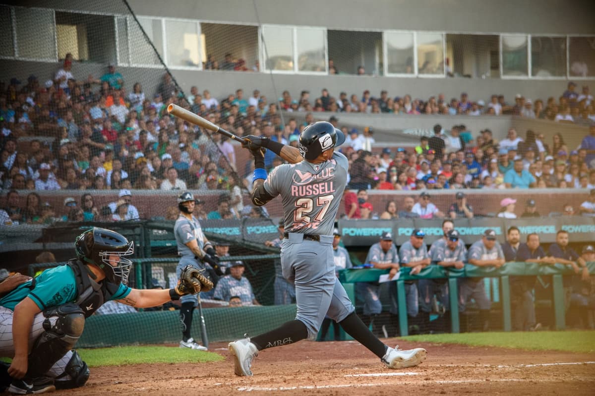 Acereros se queda con la serie en Saltillo