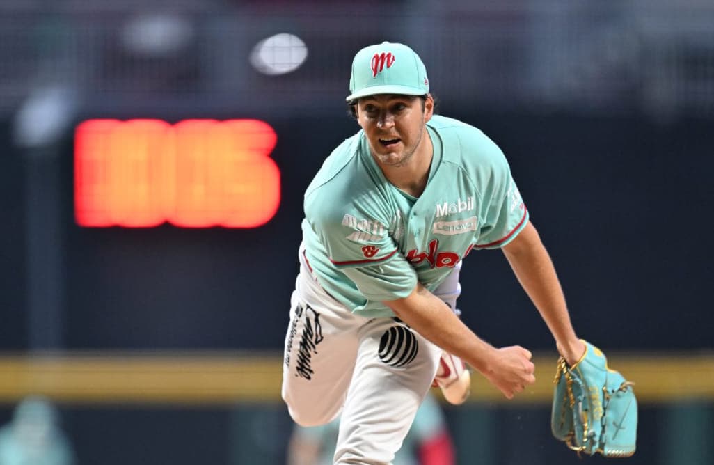 Diablos Rojos llegan a 50 triunfos y Trevor Bauer tiene marca de 10-0