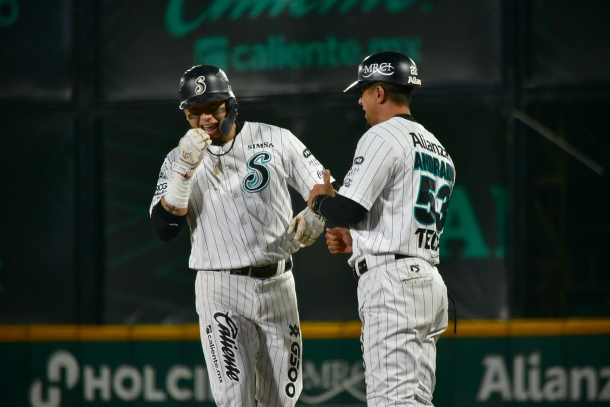 Saltillo frena a los Diablos Rojos y toman ventaja en la serie