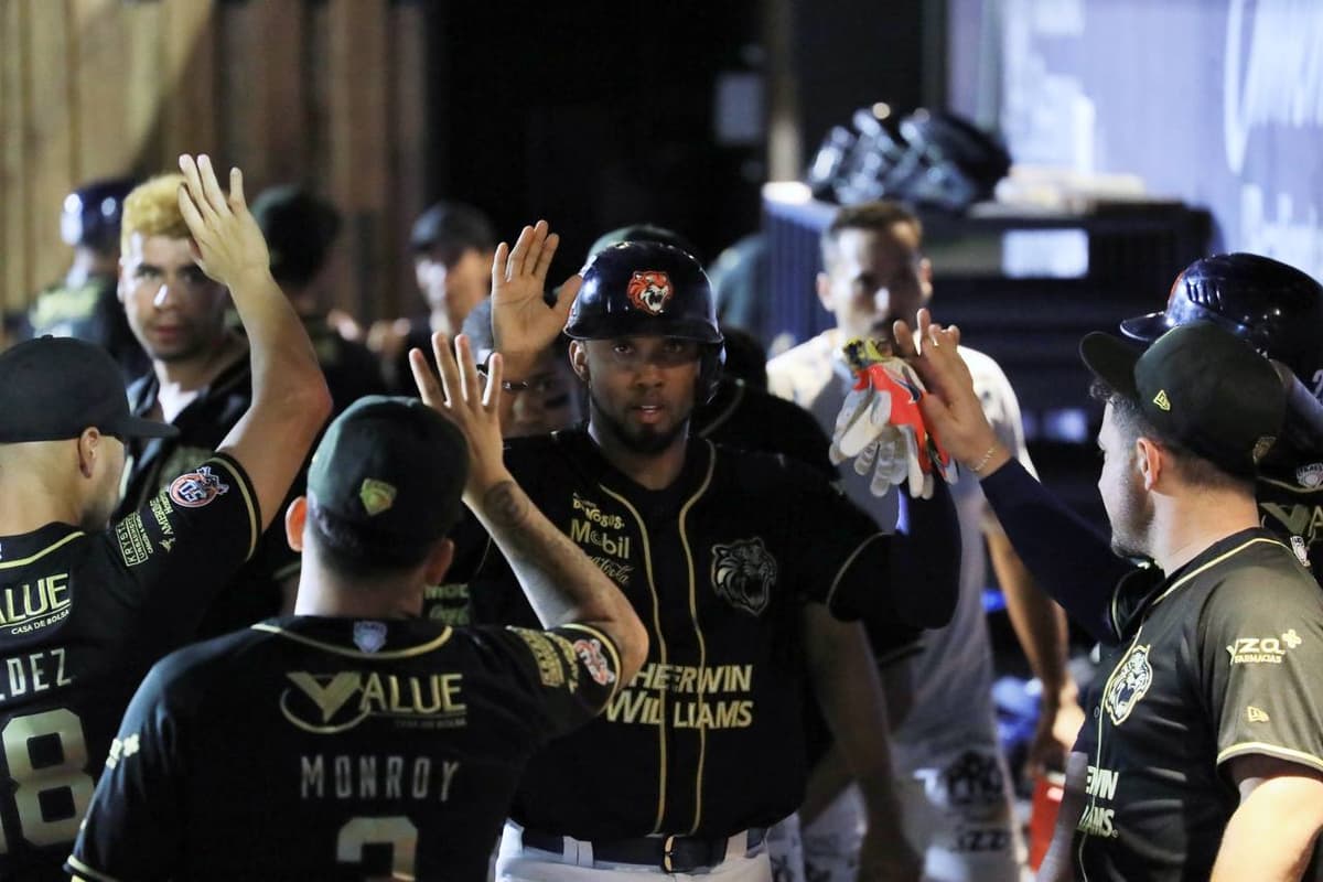Tigres deja tendidos a Sultanes en doce entradas