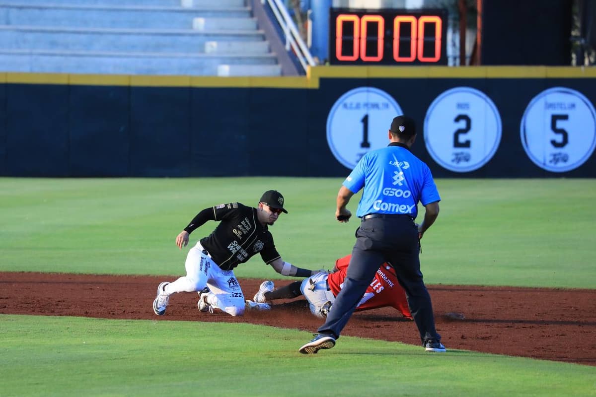 Debuta el cuarto pelotero cancunense con los Tigres