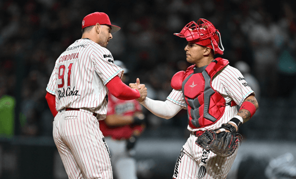 Diablos Rojos llegan al triunfo 40 esta temporada al vencer a Piratas