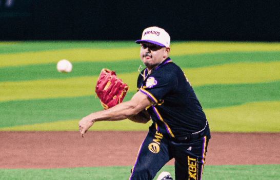 Dorados reciben a Sultanes por segunda vez en la campaña