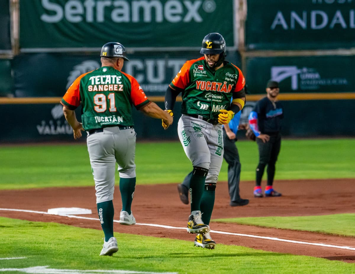 Leones madrugan en la serie ante UL