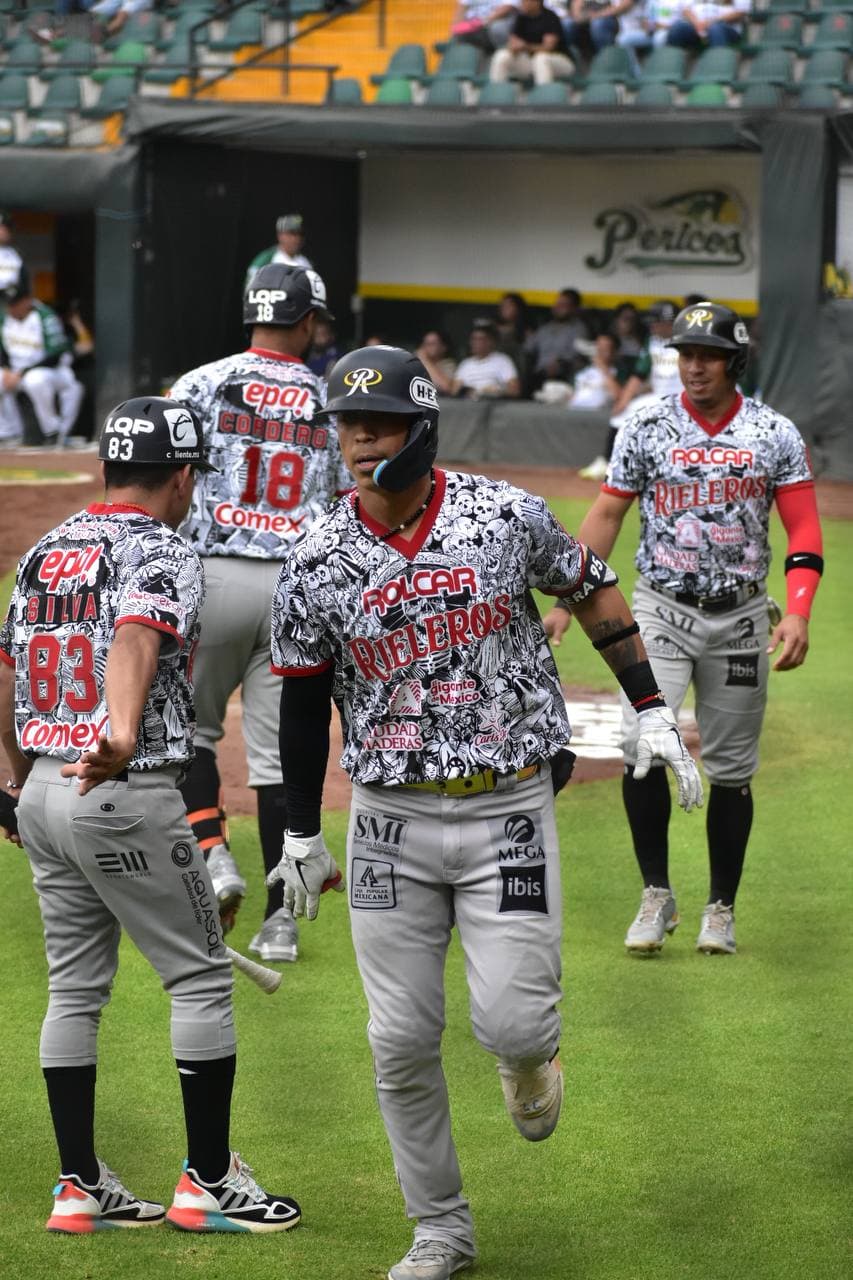 Aguascalientes se queda con la serie completa