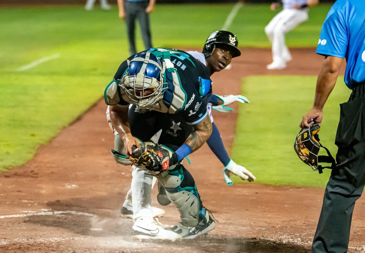 Jalisco no se raja y empareja la serie en La Laguna