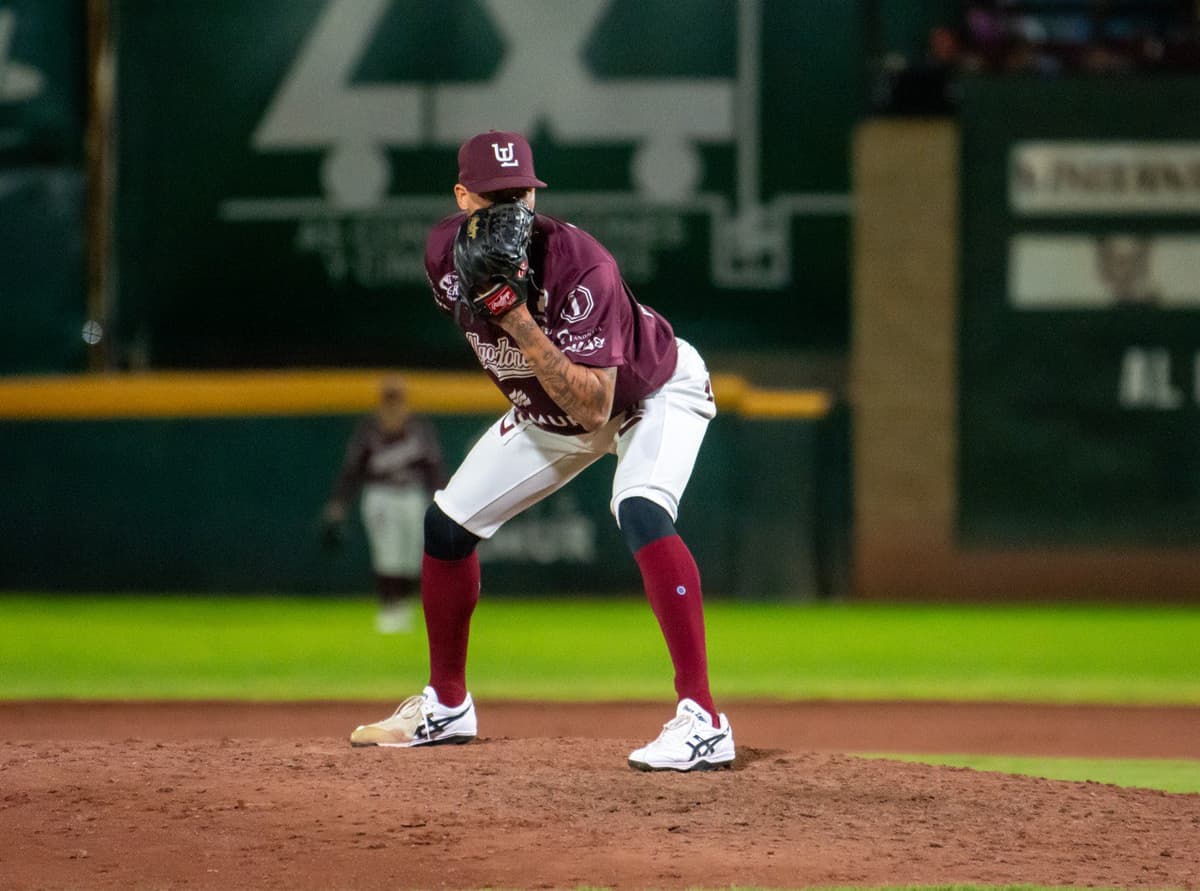 Algodoneros ganan su quinta serie consecutiva
