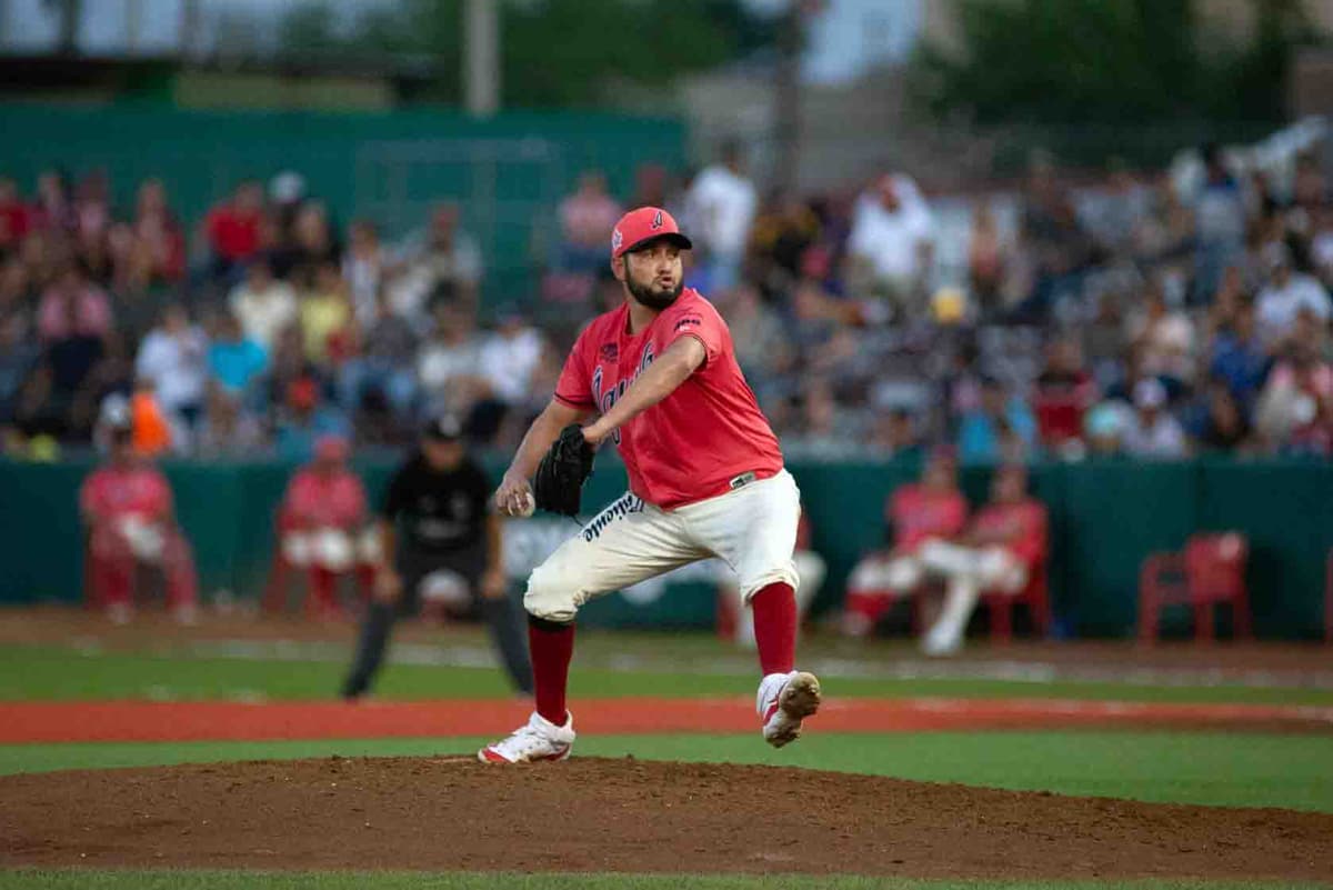 Tecos cae por la mínima en el tercero ante Veracruz