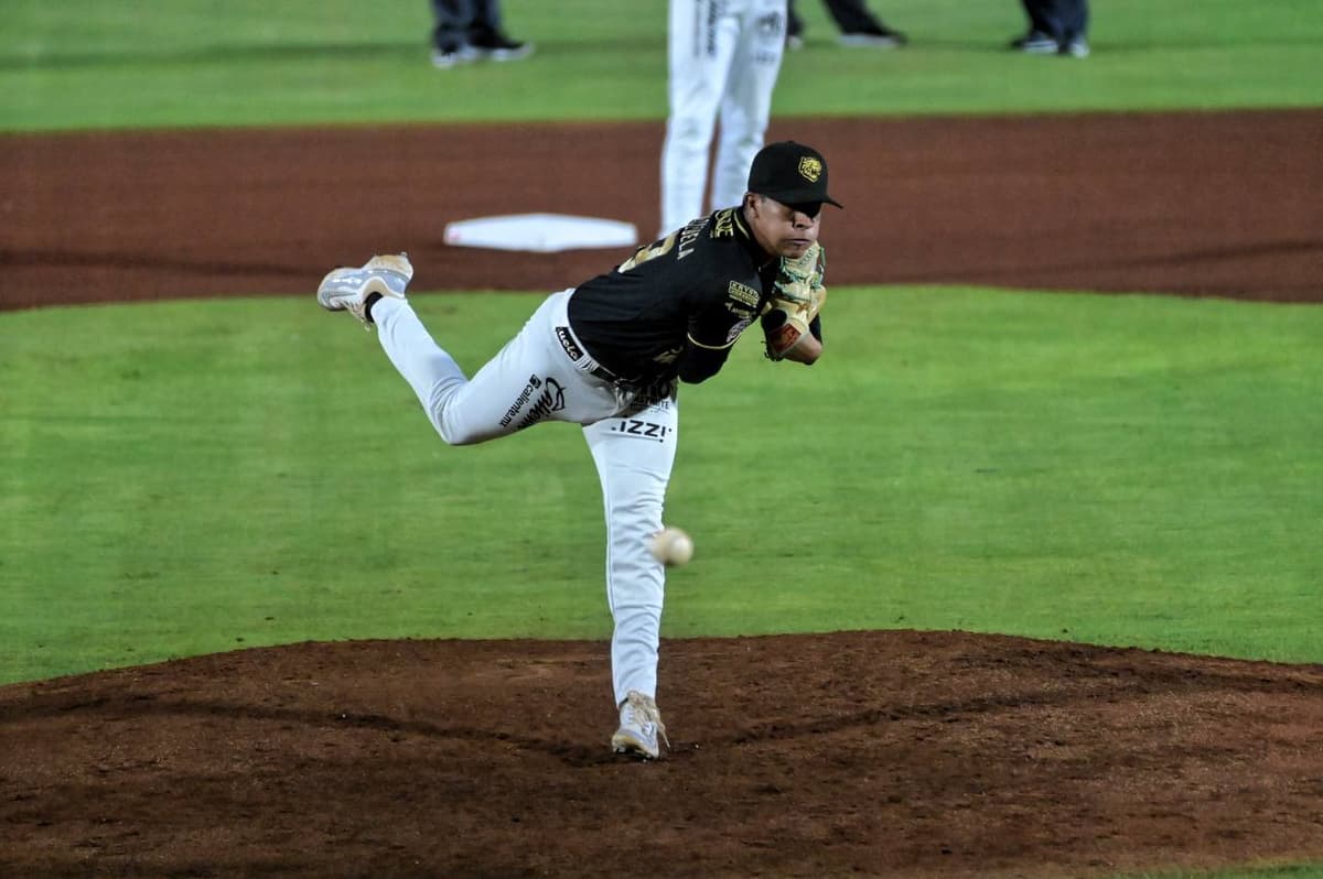 Tigres blanqueó a Caliente de Durango