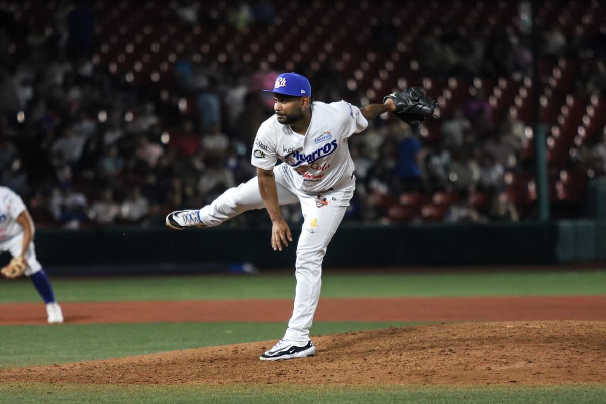 Charros ‘maniatan’ a Tigres y abren con triunfo serie en Zapopan