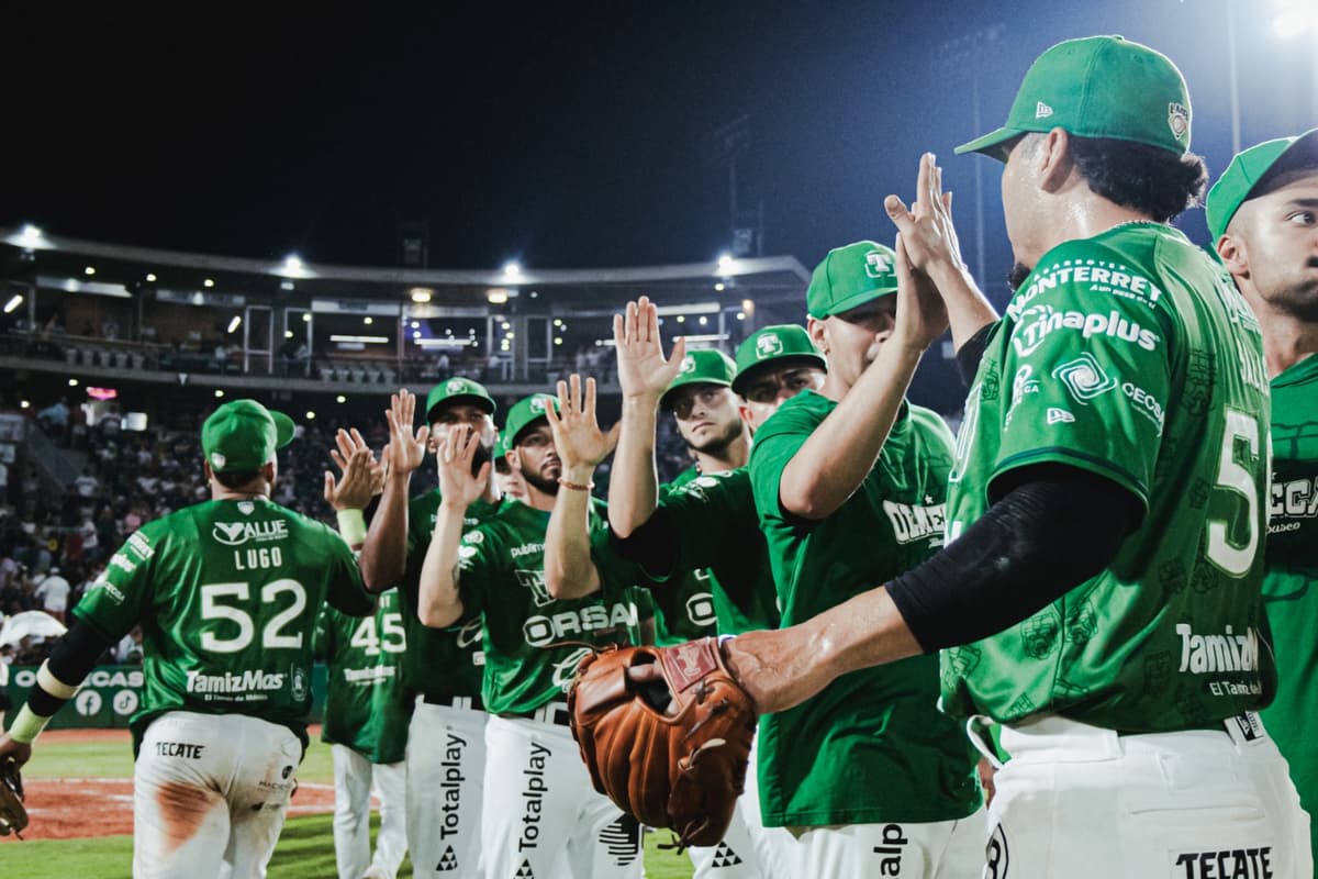 Olmecas vence a Toros en gran arranque de serie