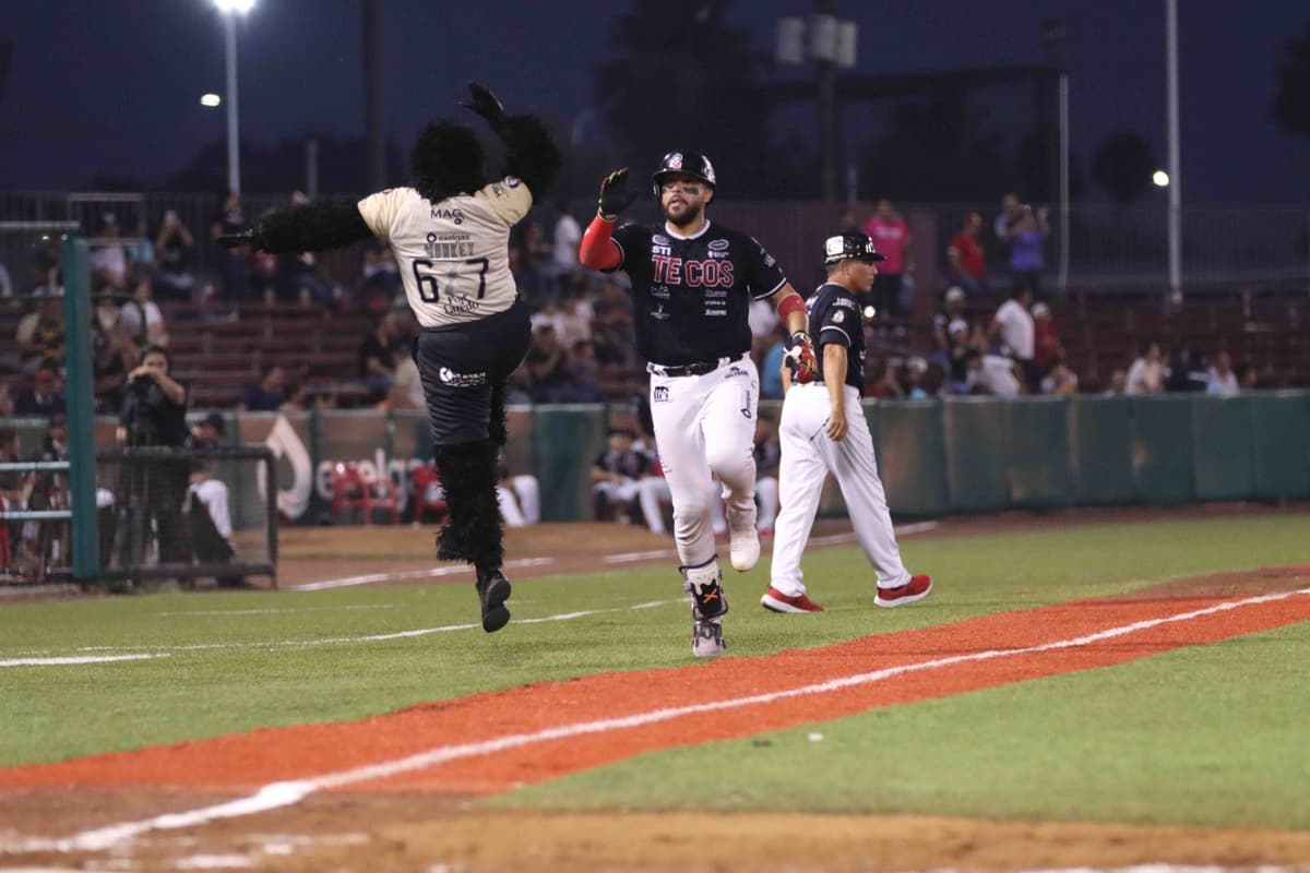 ‘La Bala’ define juego y Tecos deja en el terreno a Tabasco