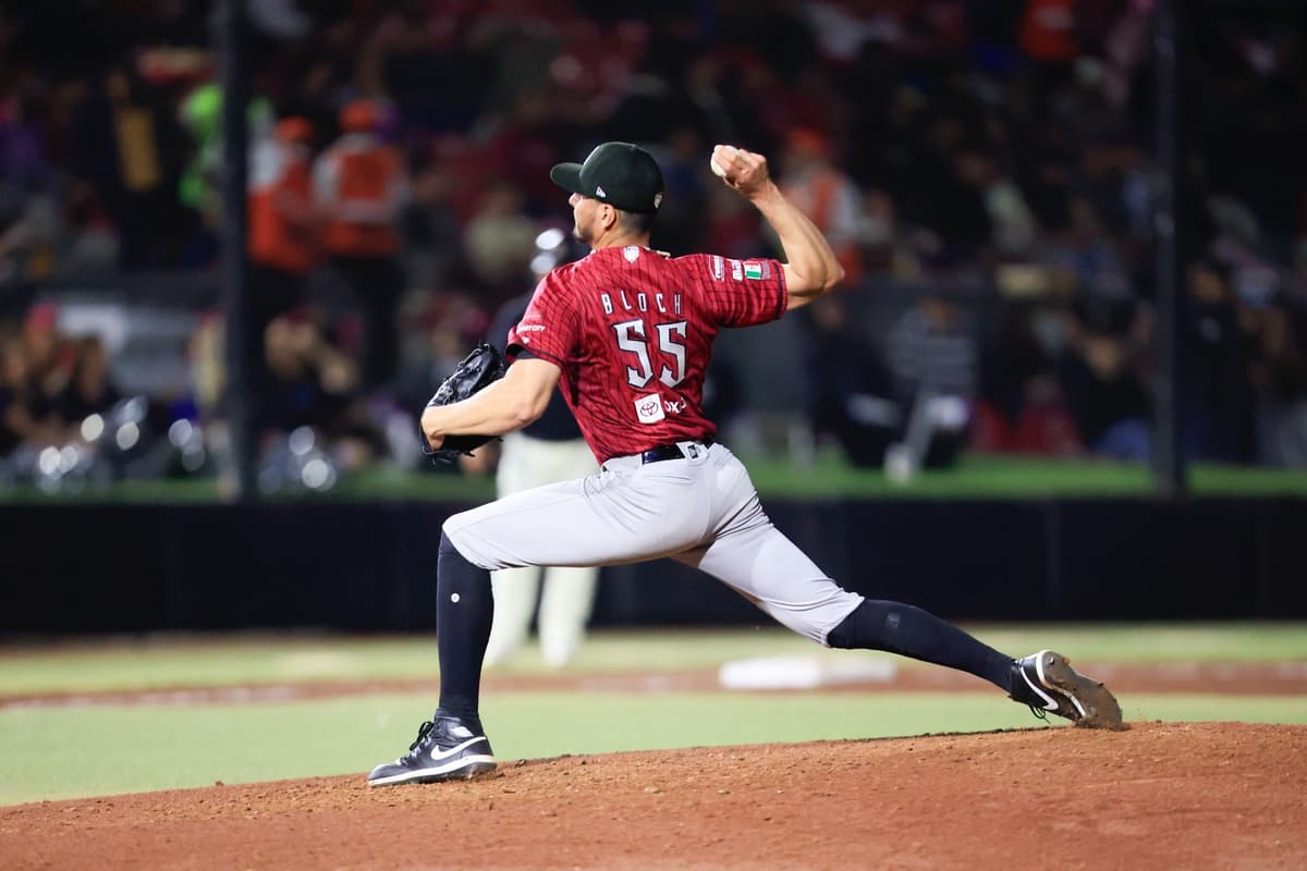 Toros reciben blanqueada de los Guerreros