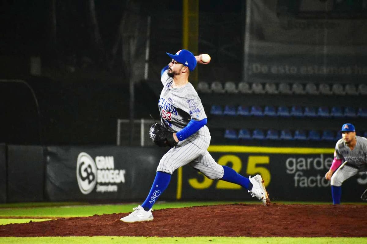 La serie en Puebla se inclinó hacia el norte