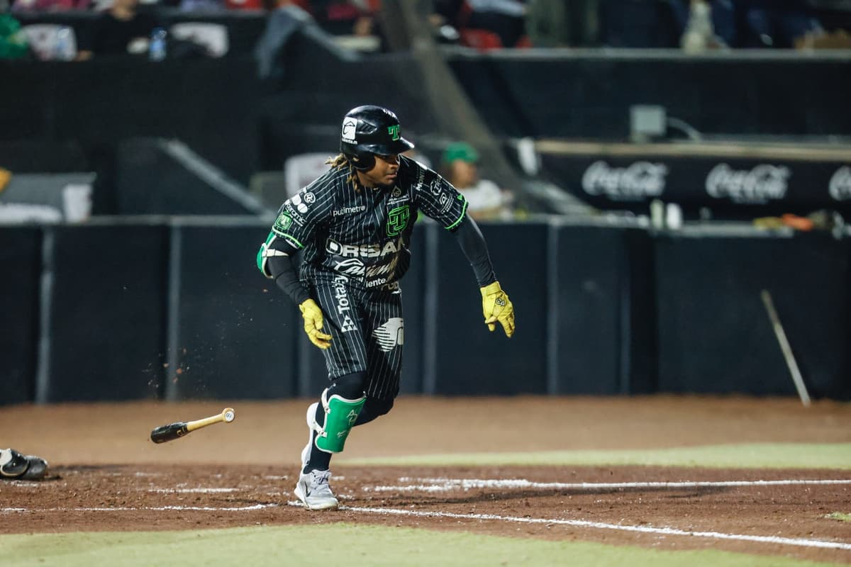 Derrochan Toros ventaja y caen ante los Olmecas