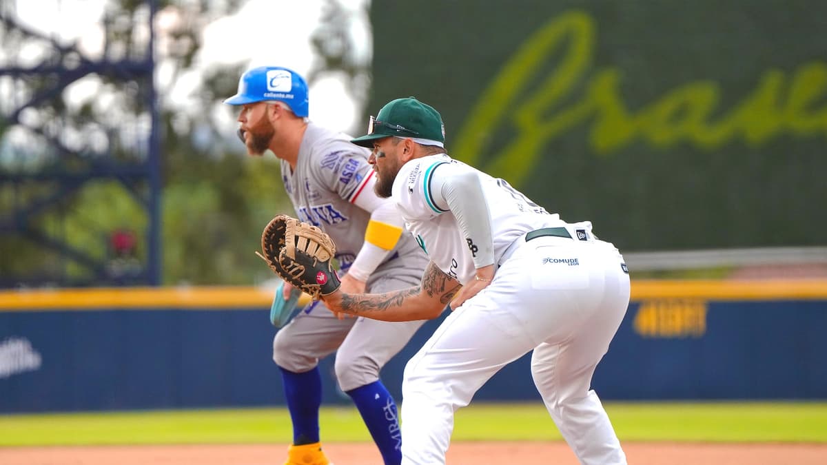Bravos Le hacen honor a su mote para sacarle un juego a Monclova