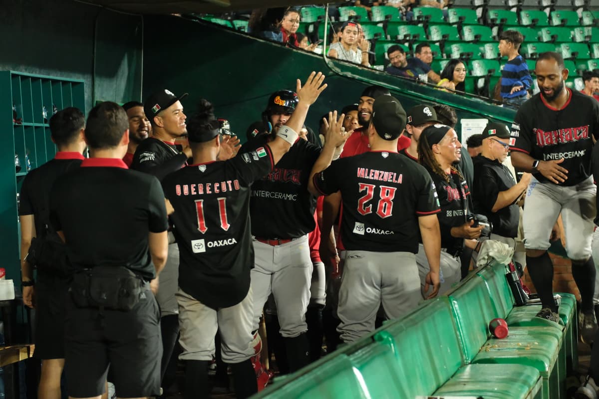 Guerreros empareja serie con rally en la quinta