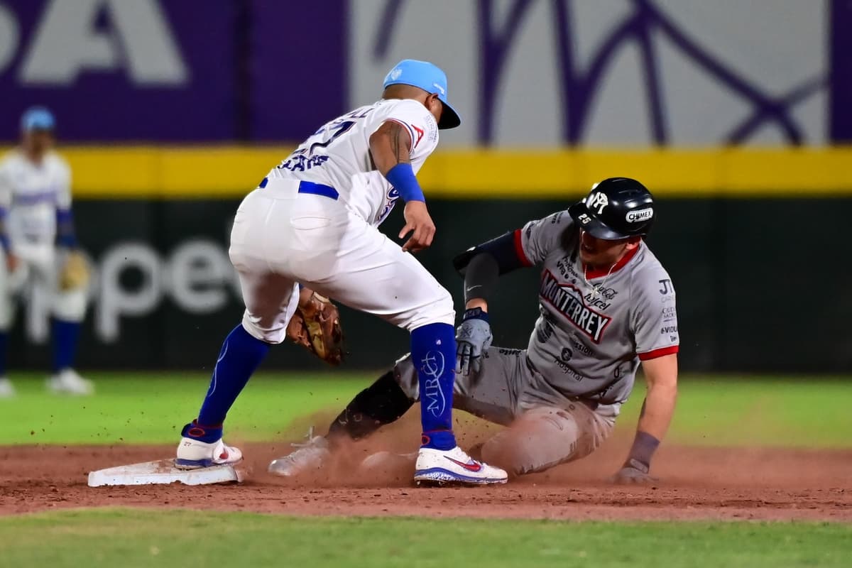 Sultanes madrugó para empatar la serie