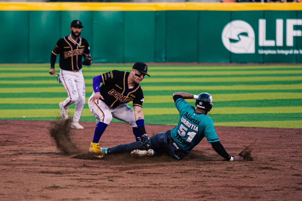 Saltillo se lleva el primero de la serie ante Dorados