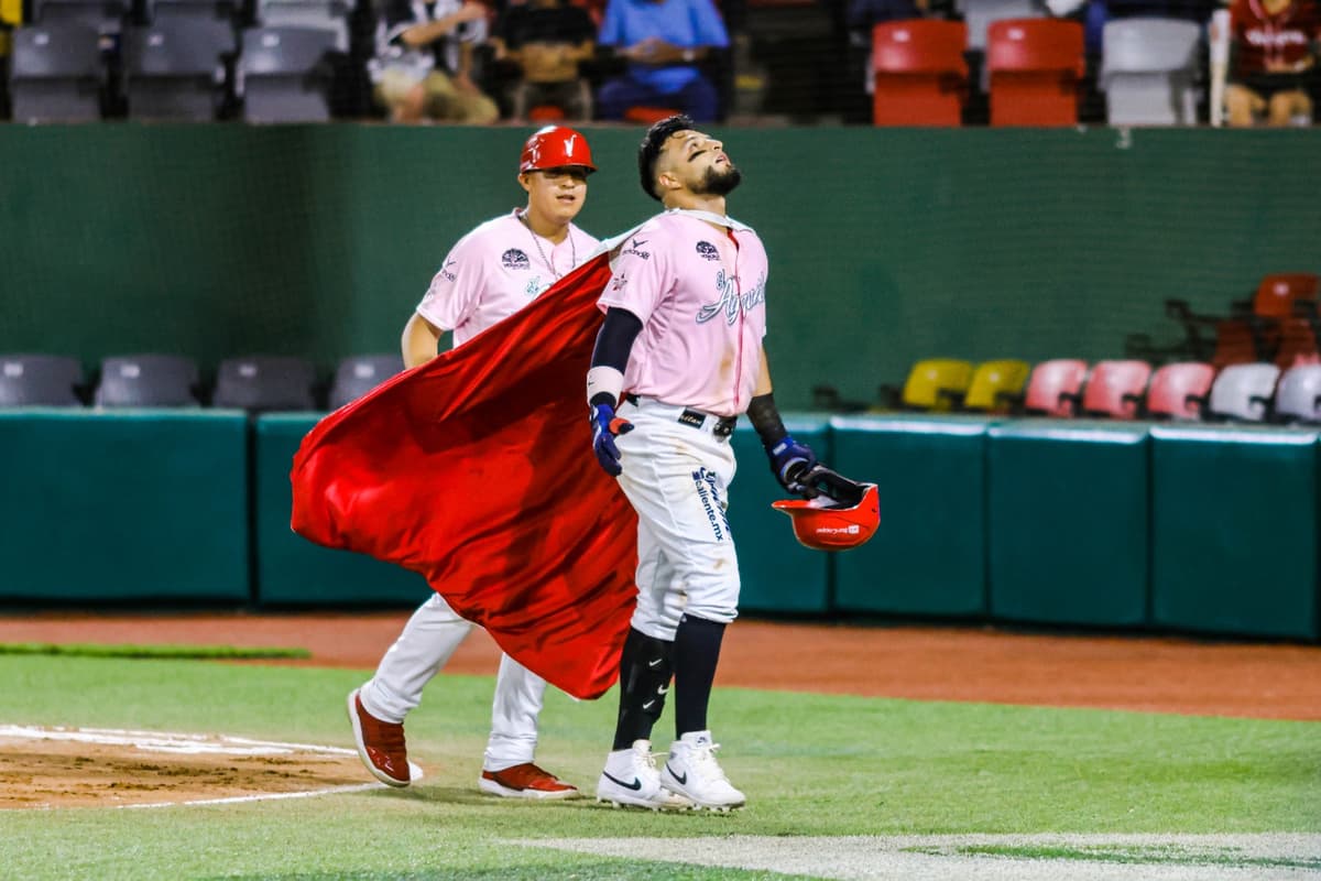 Gaitán sella triunfo de El Glorioso