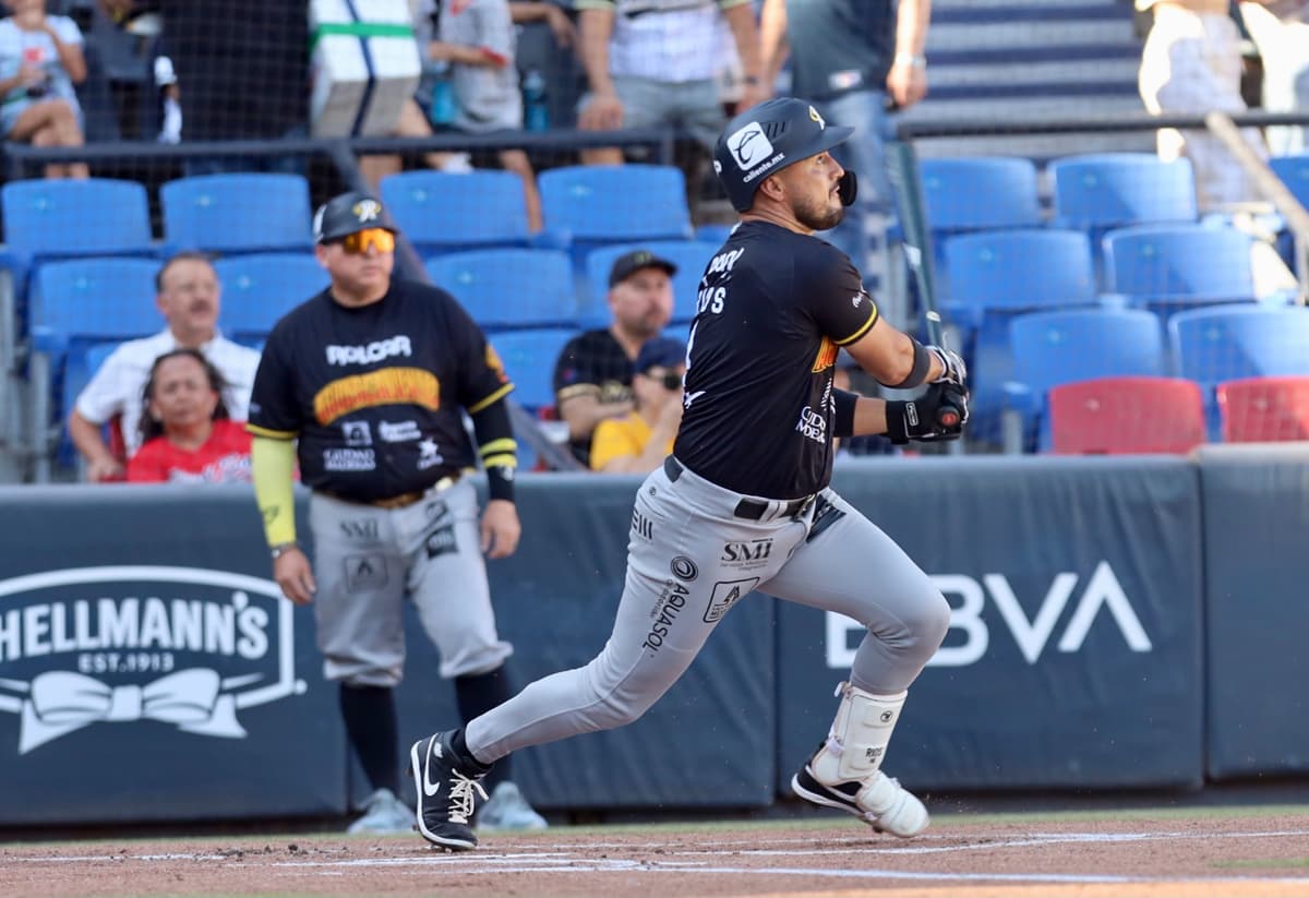 Sultanes caen en el segundo de la serie ante la novena hidrocálida
