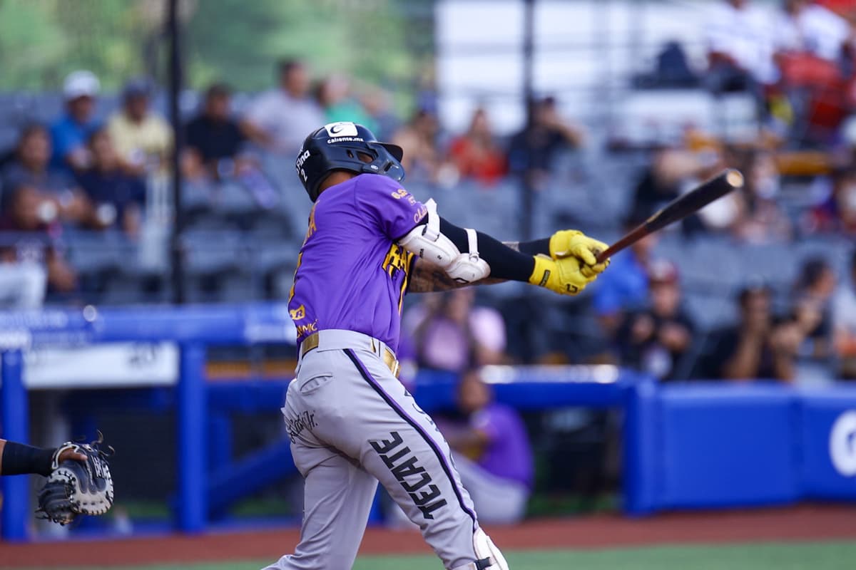 Rally ‘in extremis’ de Dorados y aseguran serie